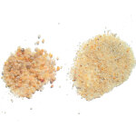 Azialo sable de filtration quantit - sac de gravier de 25kg (2 - 4mm)