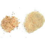 Azialo sable de filtration - sac de sable de 25kg (0, 4 - 1, 4mm)