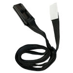 Azialo sangle pour enrouleur essentiel quantit� - l?unit�, fixation - scratch