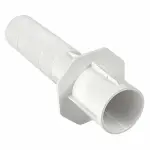 Azialo traversee de paroi standard 30 cm pour buse - b�ton