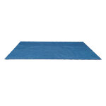 Bâche à bulles pour piscine intex graphite modèle - piscine rectangulaire 4, 00 x 3, 00m Bâche à bulles pour piscine intex graphite modèle - piscine rectangulaire 4, 00 x 3, 00m