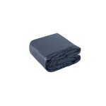 B�che de protection pour piscine tubulaire intex ovale - piscine ovale 5, 03 x 2, 74m