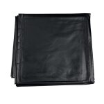 B�che de protection sol carr�e 240 x 240cm infinite spa ubbink