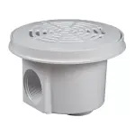 Bonde de fond hayward - b�ton