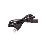 Cable usb pour nettoyeur a batterie intex