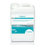 Calcinex bayrol - anti - calcaire quantit - bidon de 3 l