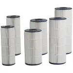 Cartouche de filtration hayward - cx0880xre