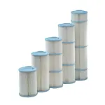 Cartouche de filtration weltico - c2