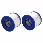 Cartouche infinite spa ubbink (lot de 2)
