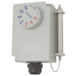 Ccei sonde hors gel