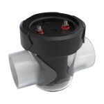 Cellule électrolyseur pool technologie modèle - pico 3p mp + douilles Cellule électrolyseur pool technologie modèle - pico 3p mp + douilles