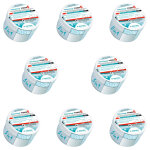 Chlorilong power 5 bloc bayrol - chlore lent multiactions quantit - bote de 8 blocs de 650g