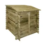 Coffre de filtration ubbink classic