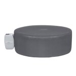 Couverture thermique energysense pour spa bestway - rond 196cm