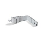 Crochet de skimmer intex pour piscine graphite ronde