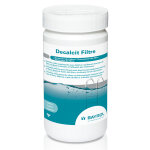 Decalcit filtre bayrol - nettoyant filtre