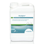 Desalgine bayrol - anti - algues quantité - bidon de 3 l Desalgine bayrol - anti - algues quantité - bidon de 3 l