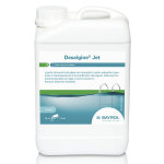 Desalgine jet bayrol - anti - algues concentré quantité - bidon de 3 l Desalgine jet bayrol - anti - algues concentré quantité - bidon de 3 l