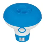 Diffuseur flottant intex