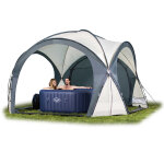 Dme de protection bestway pour spa