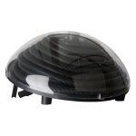 Dome solaire gr
