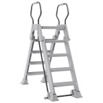 Echelle de s�curit� intex premium