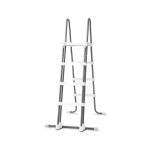 Echelle de s�curit� intex pour piscines hors - sol - piscine maximum 1, 22m