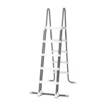 Echelle de s�curit� intex pour piscines hors - sol - piscine maximum 1, 32m