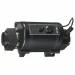 Elecro r�chauffeur nano 3kw mono
