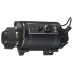 Elecro rchauffeur nano 3kw mono