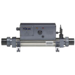 Elecro rchauffeur vulcan analogique modle - 4, 5 kw - mono