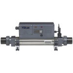 Elecro rchauffeur vulcan digital modle - 12 kw - mono