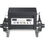 Elecro r�chauffeur vulcan v100 - 18 kw - tri