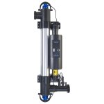 Elecro traitement uv pro pool plus vulcan - 30 w - jusqu'� 30m3 - non