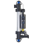 Elecro traitement uv pro pool plus vulcan pompe doseuse incluse - non, modèle - 30 w - jusqu?à 30m3 Elecro traitement uv pro pool plus vulcan pompe doseuse incluse - non, modèle - 30 w - jusqu?à 30m3