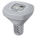 Electrolyseur flottant bestway lay - z - spa pour mini - piscine et spa