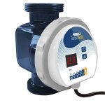 Electrolyseur au sel poolex turbo salt - turbo salt 300