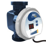 Electrolyseur au sel poolex turbo salt modle - turbo salt 800