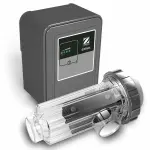 Electrolyseur au sel zodiac ei salt - ei salt 30 - jusqu'� 140m3