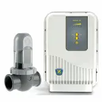 Electrolyseur au sel zodiac gensalt oe - oe 10 - jusqu'� 40m3