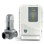 Electrolyseur au sel zodiac gensalt oe modle - oe 25 - jusqu? 110m3