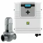 Electrolyseur au sel zodiac gensalt ot - ot 25 - jusqu'� 110m3