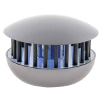 Elexity lampe led anti moustique