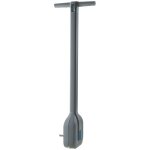Enrouleur motoris� iscoot apf pour b�che � barres - iscoot 700 - piscine jusqu'� 10x5m