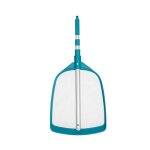 Epuisette aquascoop � perche repliable bestway