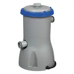 Epurateur � cartouche flowclear bestway - 3, 00 m3 / h