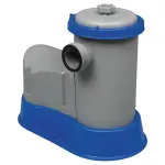 Epurateur � cartouche flowclear bestway - 5, 70 m3 / h