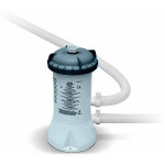 Epurateur  cartouche intex modle - 1, 70 m3 / h