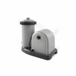 Epurateur � cartouche intex - 4, 40 m3 / h