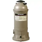Filtre � cartouche hayward star clear plus - c12002 euro - 27 m3 / h